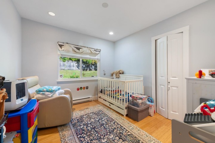 Photo 12 at 744 Kilkeel Place, Delbrook, North Vancouver