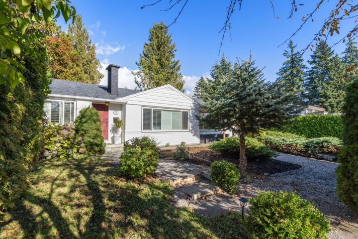 Photo 22 at 744 Kilkeel Place, Delbrook, North Vancouver
