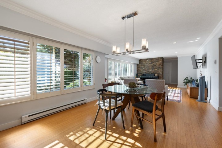 Photo 7 at 744 Kilkeel Place, Delbrook, North Vancouver