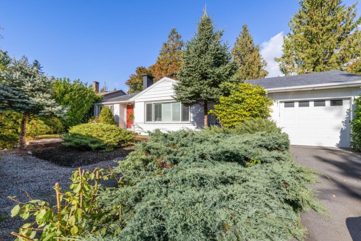 Photo 1 at 744 Kilkeel Place, Delbrook, North Vancouver