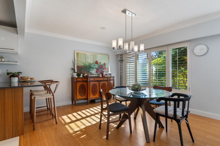 Photo 5 at 744 Kilkeel Place, Delbrook, North Vancouver