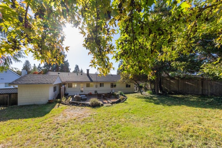 Photo 20 at 744 Kilkeel Place, Delbrook, North Vancouver