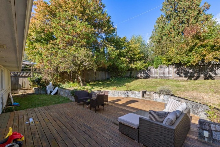 Photo 18 at 744 Kilkeel Place, Delbrook, North Vancouver