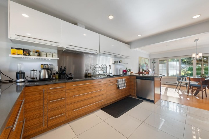 Photo 11 at 744 Kilkeel Place, Delbrook, North Vancouver