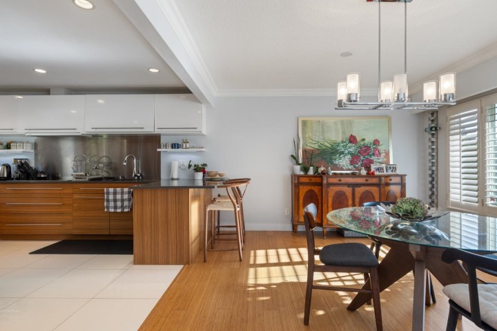 Photo 8 at 744 Kilkeel Place, Delbrook, North Vancouver