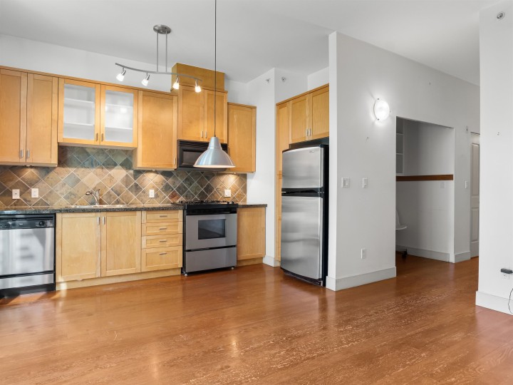 Photo 6 at 110 - 8988 Hudson Street, Marpole, Vancouver West
