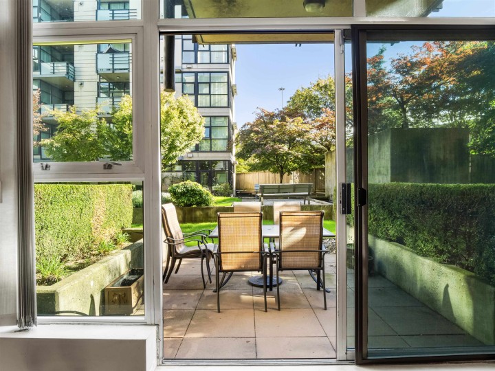 Photo 17 at 110 - 8988 Hudson Street, Marpole, Vancouver West