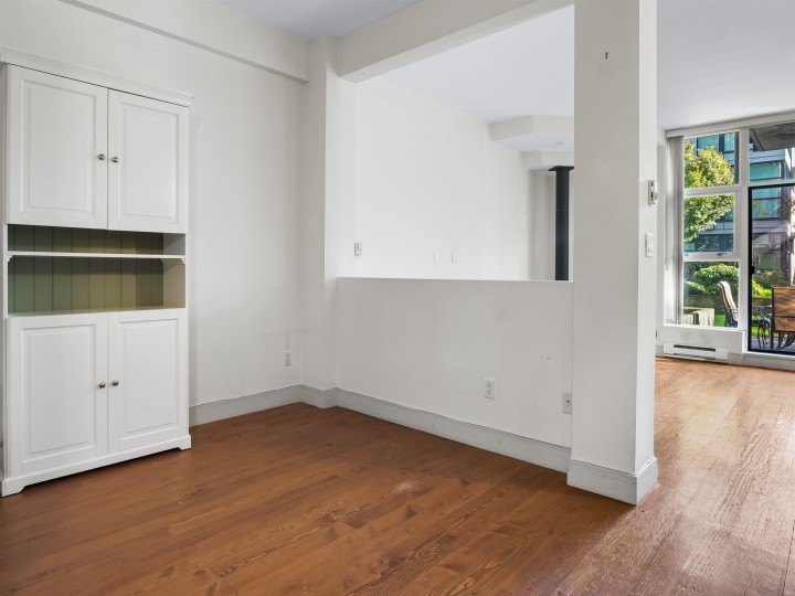 Photo 12 at 110 - 8988 Hudson Street, Marpole, Vancouver West