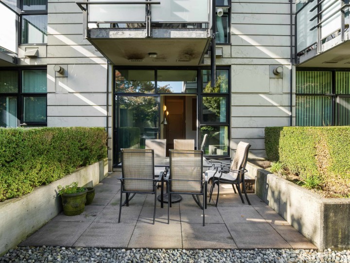 Photo 18 at 110 - 8988 Hudson Street, Marpole, Vancouver West