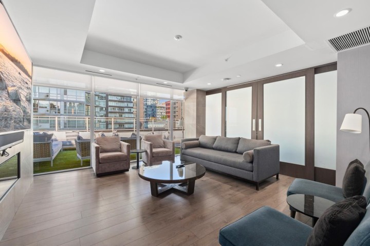 Photo 36 at 201 - 499 Pacific Street, Yaletown, Vancouver West