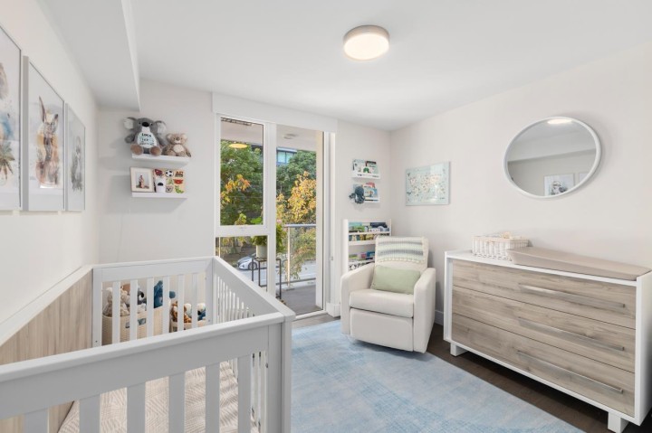 Photo 20 at 201 - 499 Pacific Street, Yaletown, Vancouver West