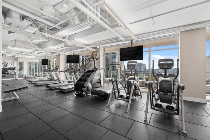 Photo 34 at 201 - 499 Pacific Street, Yaletown, Vancouver West