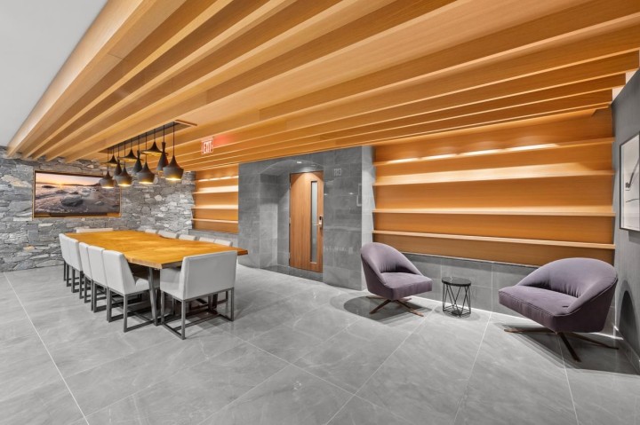 Photo 38 at 201 - 499 Pacific Street, Yaletown, Vancouver West