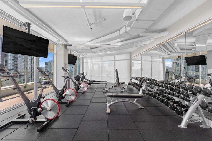 Photo 33 at 201 - 499 Pacific Street, Yaletown, Vancouver West