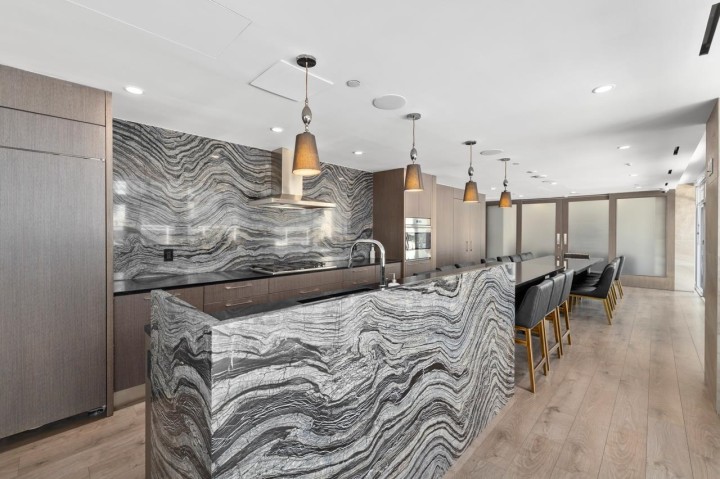 Photo 37 at 201 - 499 Pacific Street, Yaletown, Vancouver West