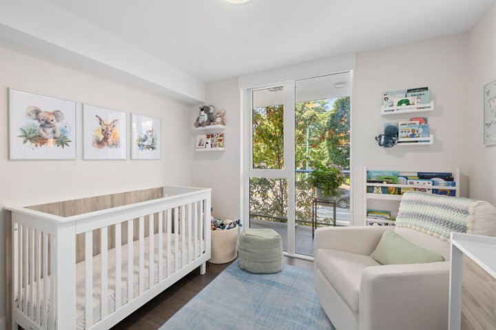 Photo 21 at 201 - 499 Pacific Street, Yaletown, Vancouver West