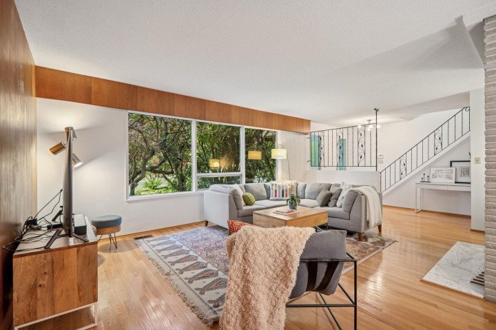 Photo 6 at 2174 Hoskins Road, Westlynn Terrace, North Vancouver