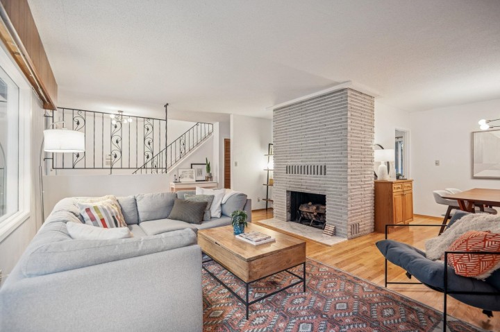 Photo 7 at 2174 Hoskins Road, Westlynn Terrace, North Vancouver