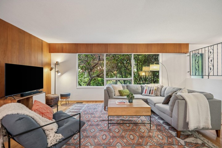 Photo 1 at 2174 Hoskins Road, Westlynn Terrace, North Vancouver