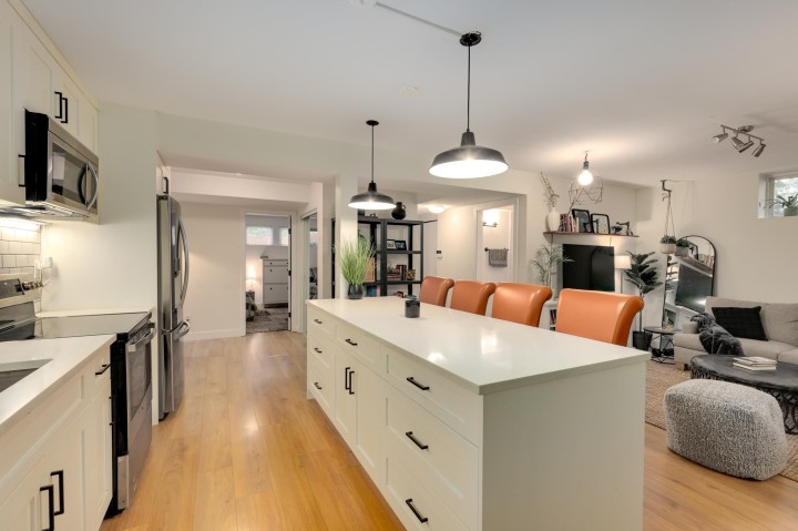 Photo 28 at 1400 Riverside Drive, Seymour NV, North Vancouver