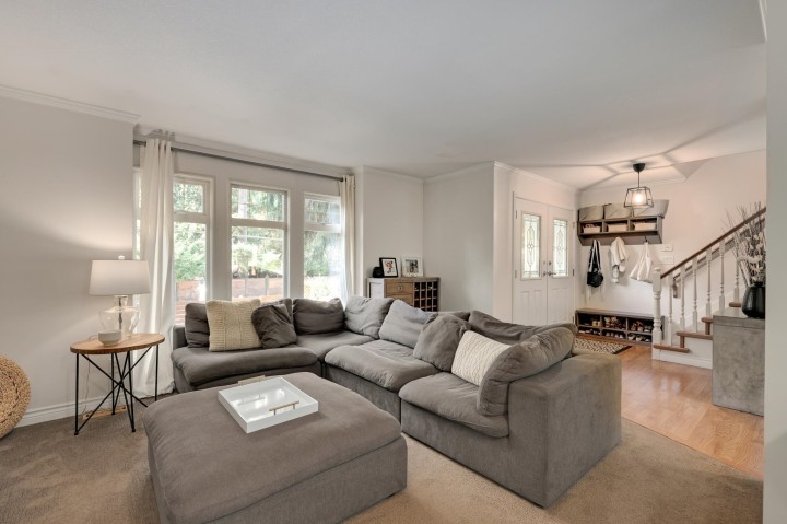 Photo 5 at 1400 Riverside Drive, Seymour NV, North Vancouver