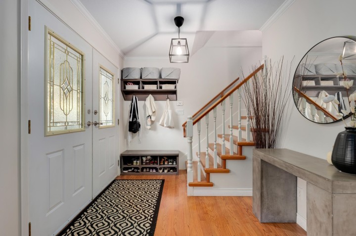 Photo 15 at 1400 Riverside Drive, Seymour NV, North Vancouver