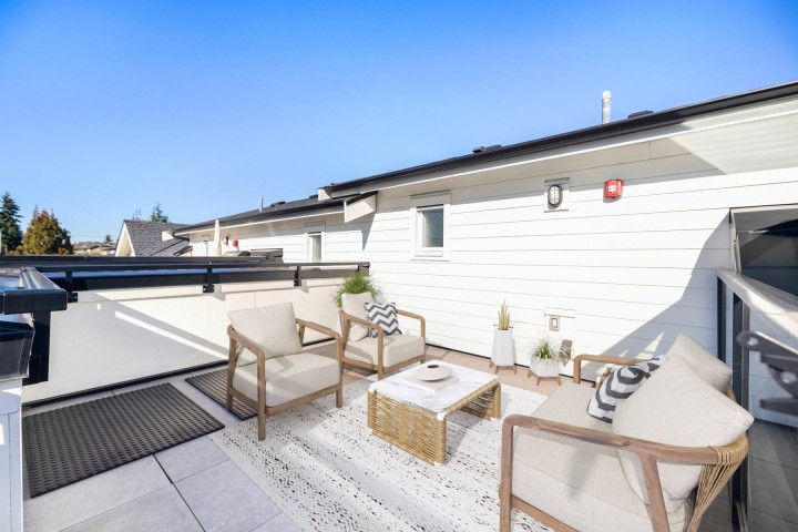 Photo 13 at 6525 Fremlin Street, South Cambie, Vancouver West