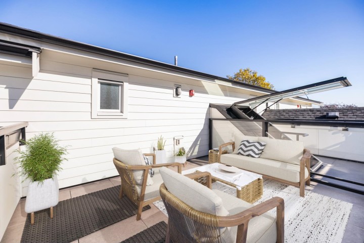 Photo 12 at 6525 Fremlin Street, South Cambie, Vancouver West