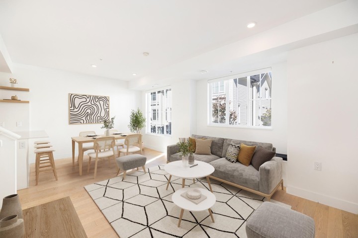 Photo 3 at 6525 Fremlin Street, South Cambie, Vancouver West