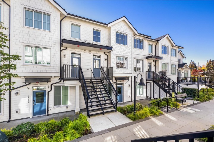 Photo 1 at 6525 Fremlin Street, South Cambie, Vancouver West