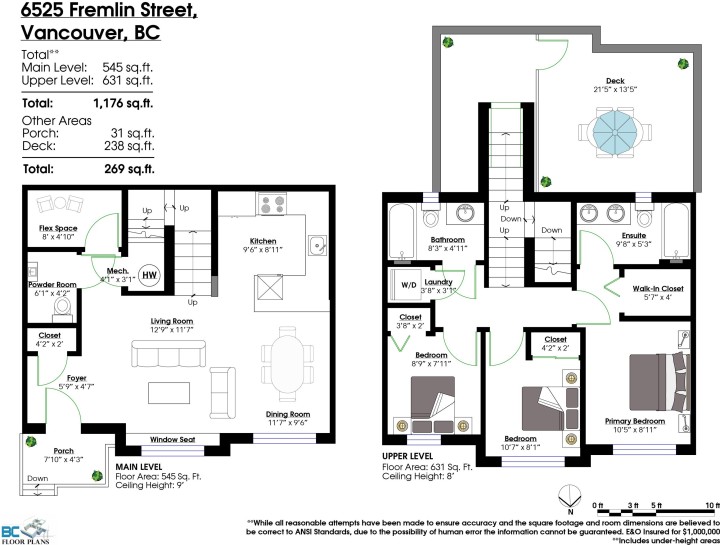 Photo 20 at 6525 Fremlin Street, South Cambie, Vancouver West