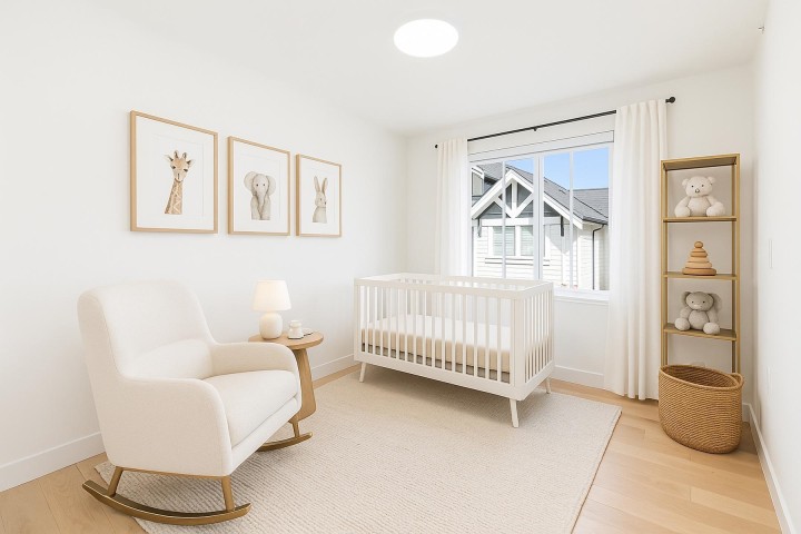 Photo 18 at 6525 Fremlin Street, South Cambie, Vancouver West