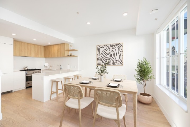 Photo 4 at 6525 Fremlin Street, South Cambie, Vancouver West