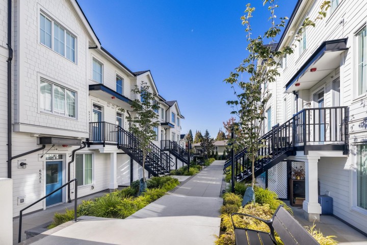 Photo 21 at 6525 Fremlin Street, South Cambie, Vancouver West