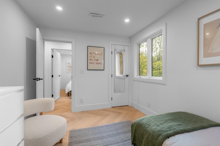 Photo 23 at 5938 Elm Street, Kerrisdale, Vancouver West