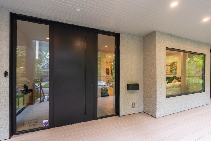 Photo 6 at 5938 Elm Street, Kerrisdale, Vancouver West