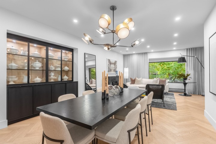 Photo 13 at 5938 Elm Street, Kerrisdale, Vancouver West