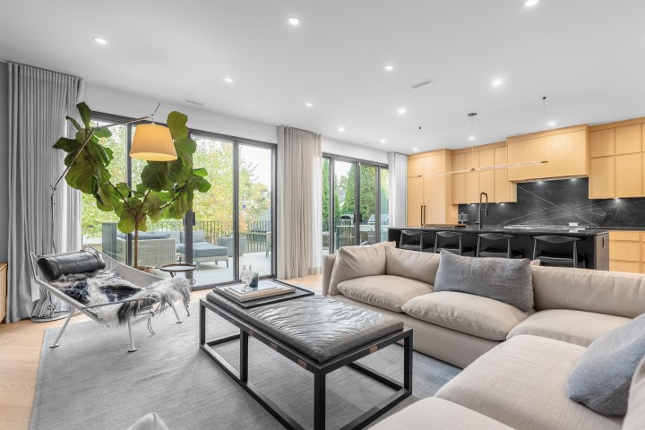 Photo 16 at 5938 Elm Street, Kerrisdale, Vancouver West