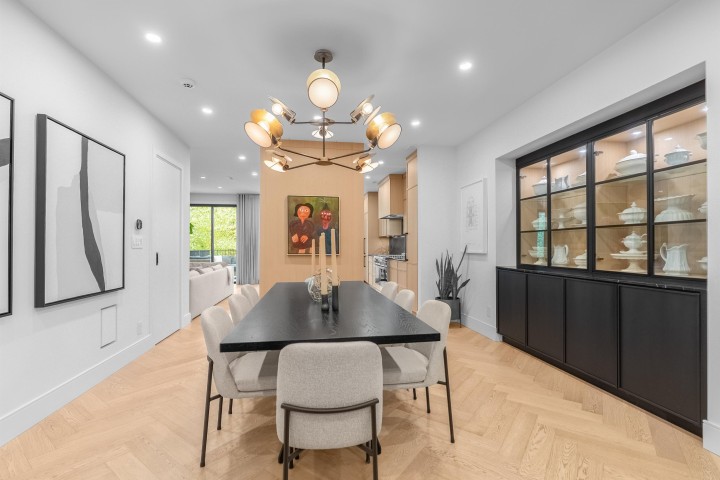 Photo 12 at 5938 Elm Street, Kerrisdale, Vancouver West