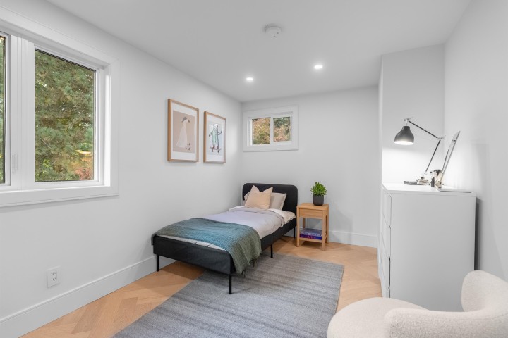 Photo 22 at 5938 Elm Street, Kerrisdale, Vancouver West