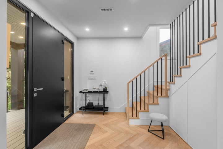 Photo 7 at 5938 Elm Street, Kerrisdale, Vancouver West