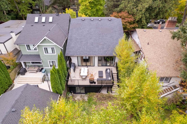 Photo 3 at 5938 Elm Street, Kerrisdale, Vancouver West