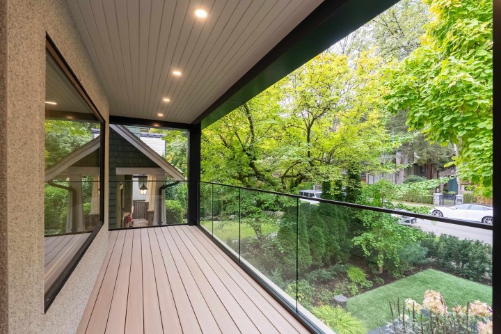 Photo 5 at 5938 Elm Street, Kerrisdale, Vancouver West