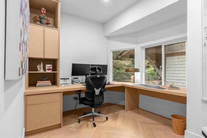 Photo 20 at 5938 Elm Street, Kerrisdale, Vancouver West