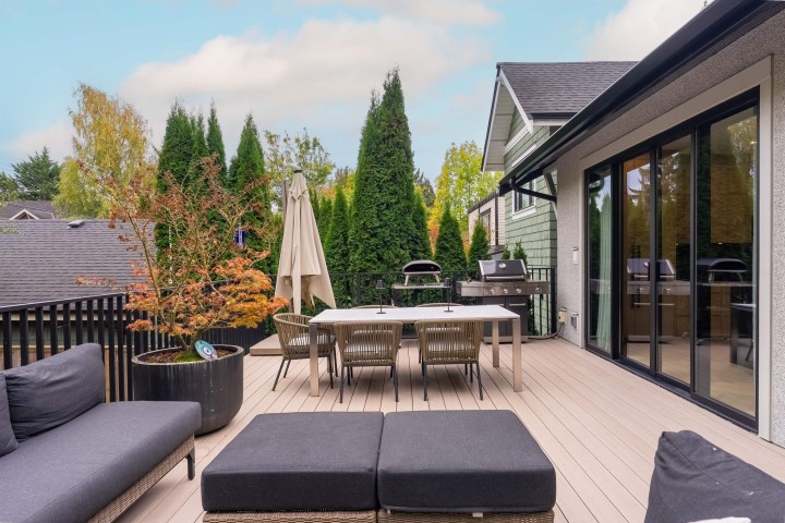 Photo 34 at 5938 Elm Street, Kerrisdale, Vancouver West