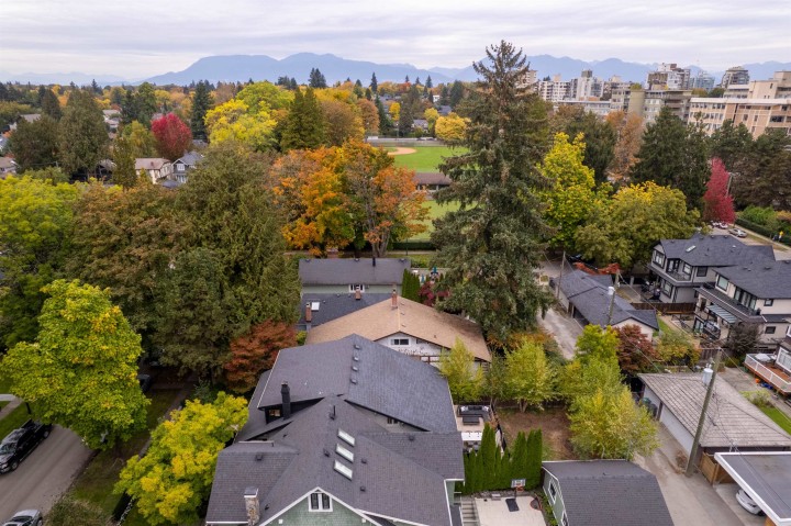 Photo 38 at 5938 Elm Street, Kerrisdale, Vancouver West