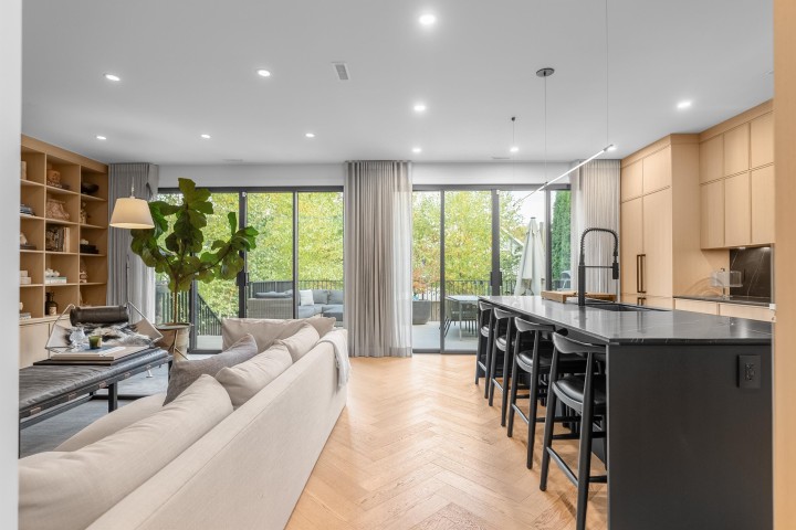 Photo 14 at 5938 Elm Street, Kerrisdale, Vancouver West