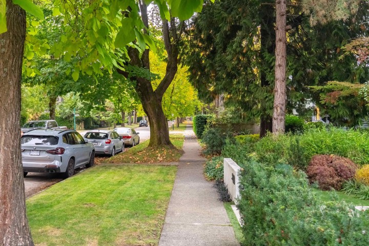 Photo 37 at 5938 Elm Street, Kerrisdale, Vancouver West
