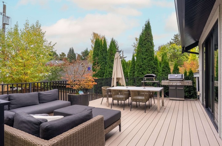 Photo 35 at 5938 Elm Street, Kerrisdale, Vancouver West