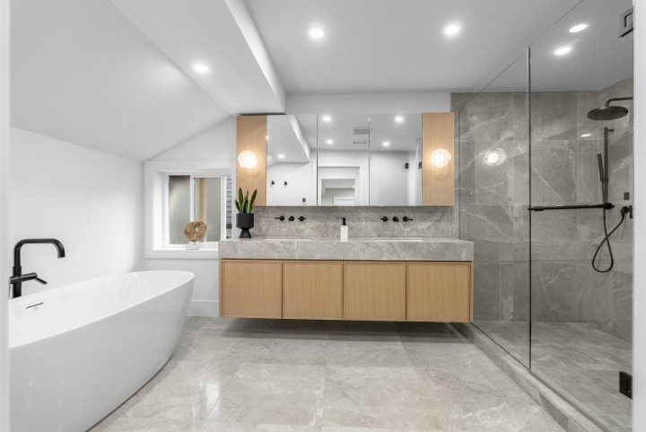 Photo 31 at 5938 Elm Street, Kerrisdale, Vancouver West